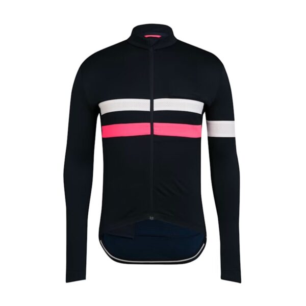 Cycling jersey - Image 1