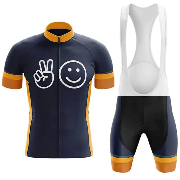 Cycling uniform - Image 1
