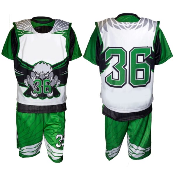 Lacrosse uniform - Image 1