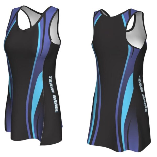 Netball uniform - Image 1