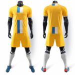 Soccer uniform