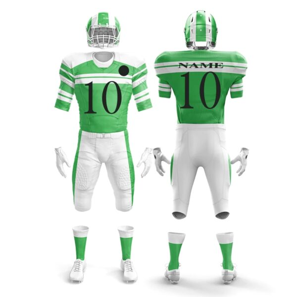 Tackle uniform - Image 1