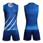 Volleyball uniform