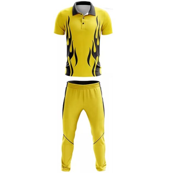 Cricket uniform - Image 2