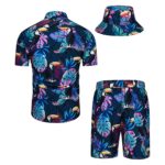Summer short set - Image 2