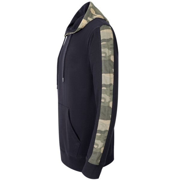 Men Hoodie - Image 2