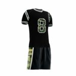 Flag football uniform - Image 2