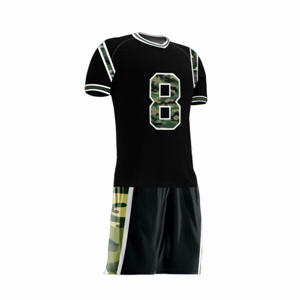 Flag football uniform - Image 2