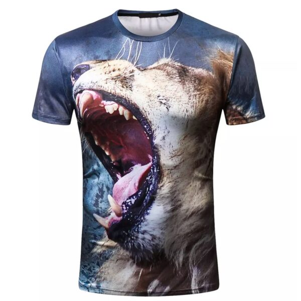 T-shirt - Image 2