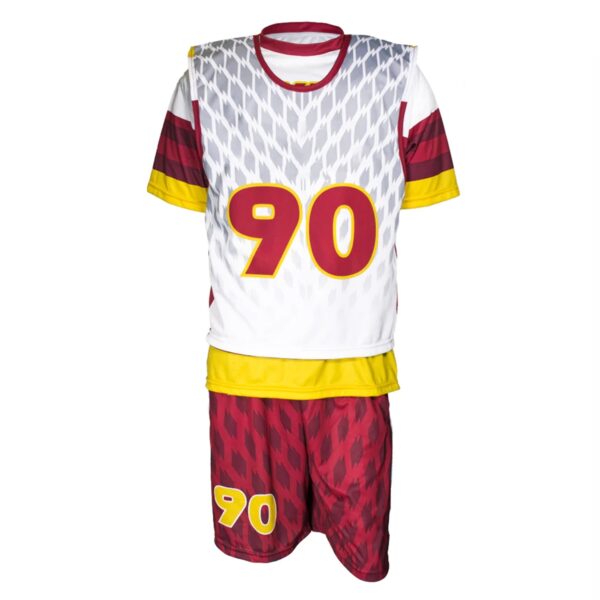 Lacrosse uniform - Image 2