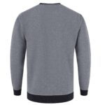 Men sweat t-shirt - Image 2