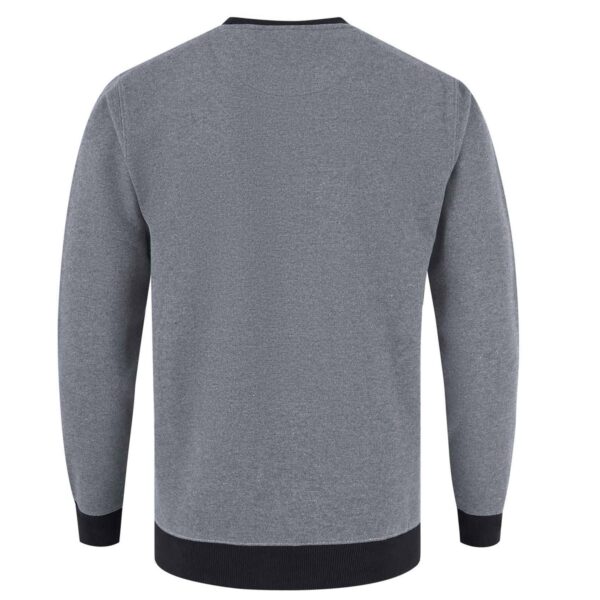 Men sweat t-shirt - Image 2