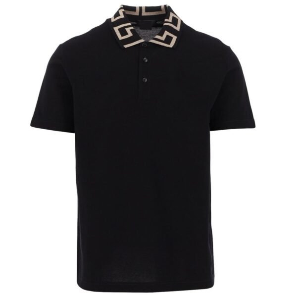 Polo shirt - Image 1