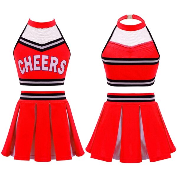 Cheer leading uniform - Image 1