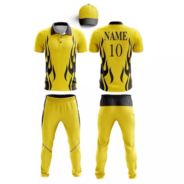 Cricket uniform - Image 1