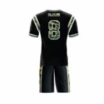 Flag football uniform - Image 3