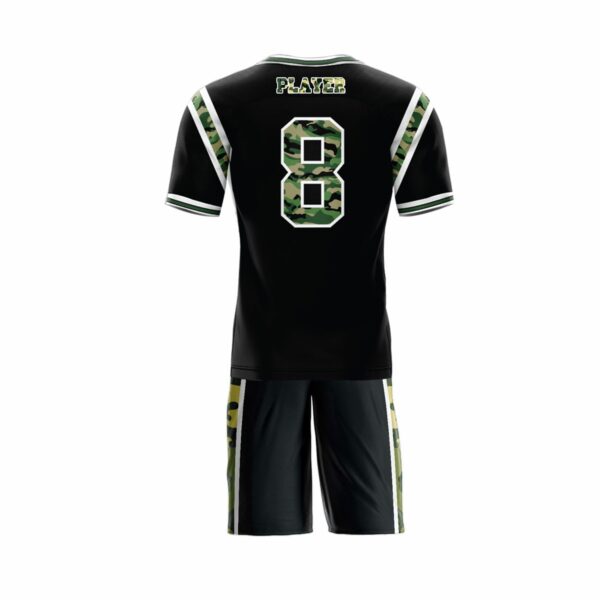 Flag football uniform - Image 3
