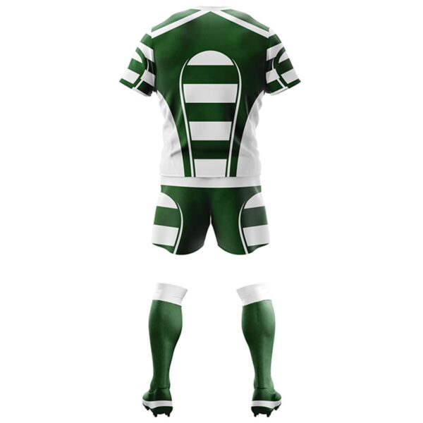 Rugby uniform - Image 3