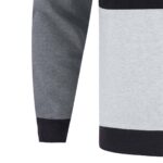 Men sweat t-shirt - Image 3