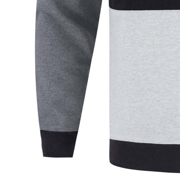 Men sweat t-shirt - Image 3