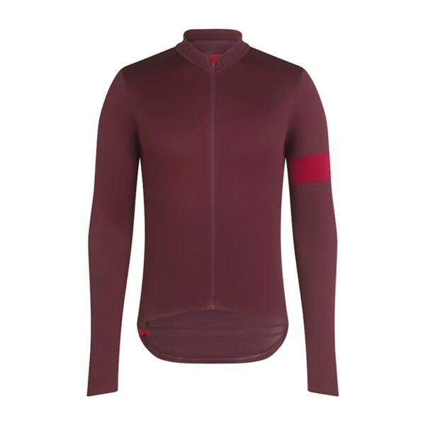 Cycling jersey - Image 1