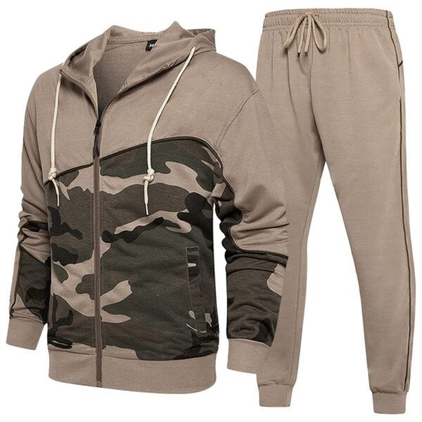 Tracksuit - Image 1