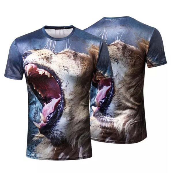 T-shirt - Image 1