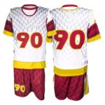 Lacrosse uniform