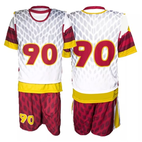 Lacrosse uniform - Image 1