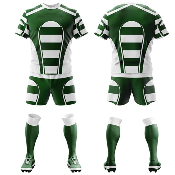 Rugby uniform - Image 1