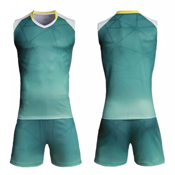 Volleyball uniform - Image 1