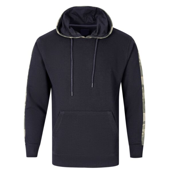 Men Hoodie - Image 1