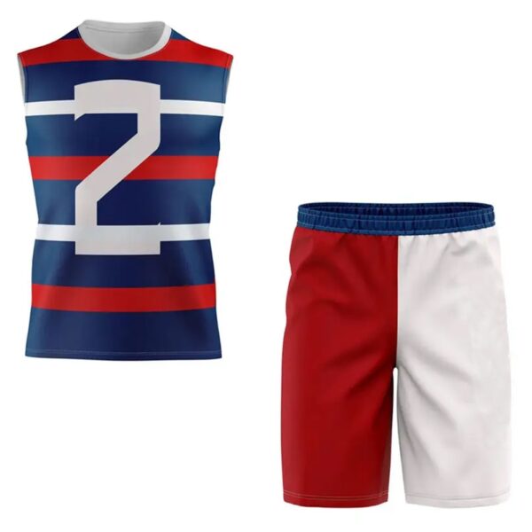 7 on 7 Uniform - Image 1