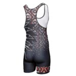 Wrestling uniform - Image 2