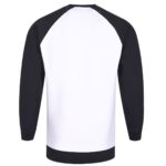 Men sweat t-shirt - Image 2