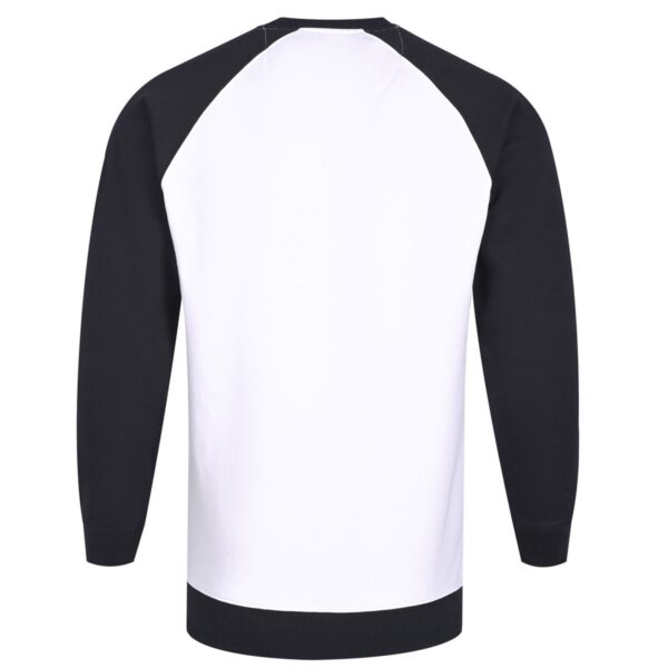 Men sweat t-shirt - Image 2