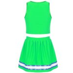 Cheer leading uniform - Image 3