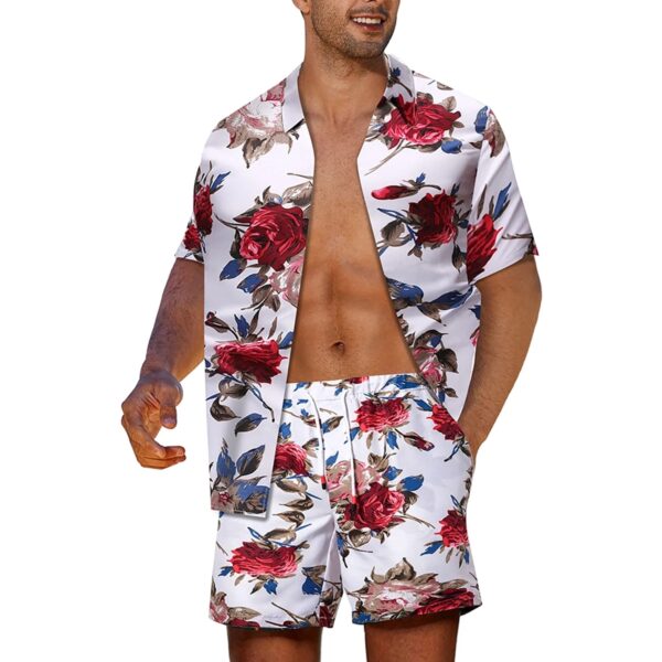 Summer short set - Image 3