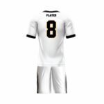 Flag football uniform - Image 3