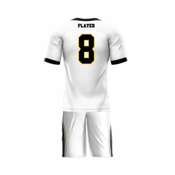 Flag football uniform - Image 3