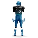 Tackle uniform - Image 3