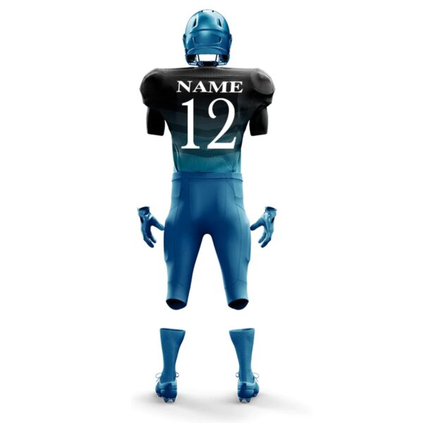 Tackle uniform - Image 3