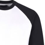 Men sweat t-shirt - Image 3