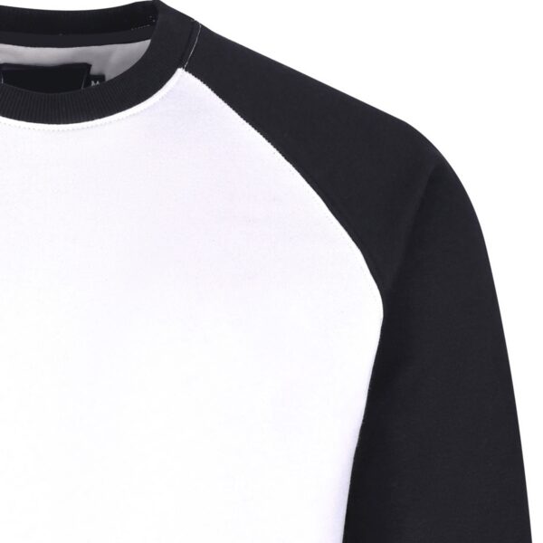 Men sweat t-shirt - Image 3