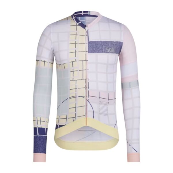 Cycling jersey - Image 1