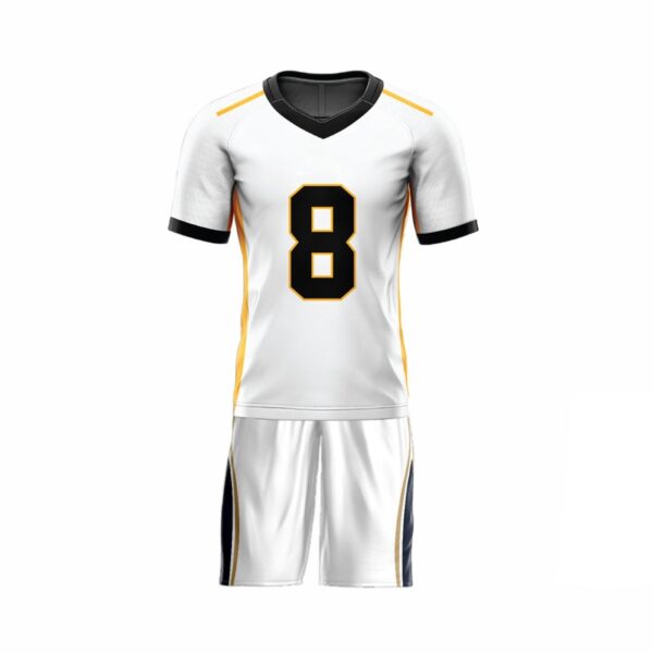 Flag football uniform - Image 1