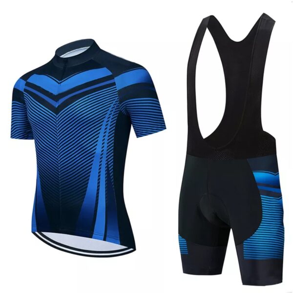 Cycling uniform - Image 1