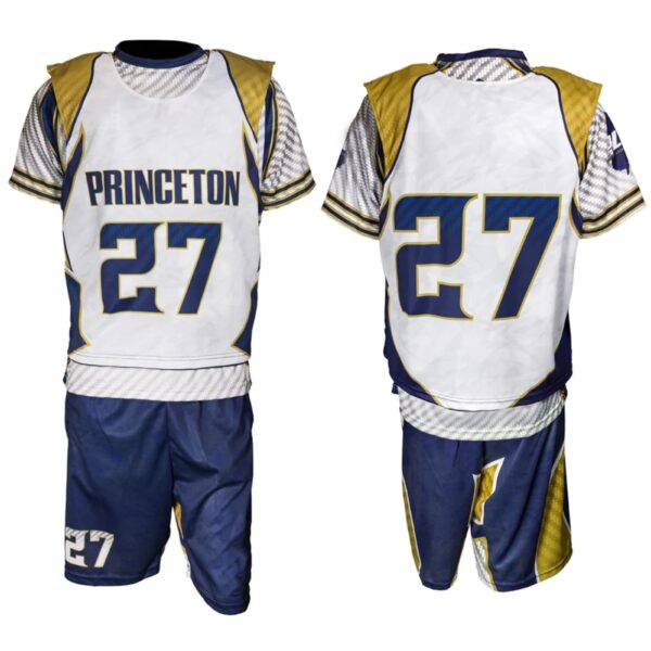 Lacrosse uniform - Image 1