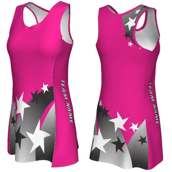 Netball uniform - Image 1