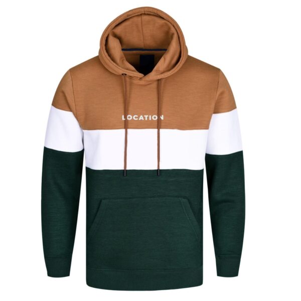 Men Hoodie - Image 1